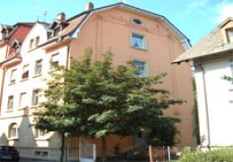 Altstadt Ferienwohnung