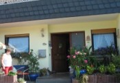 Ferienwohnung Gisela Hempel