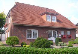 Haus Elfi