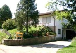 Ferienhaus Martin