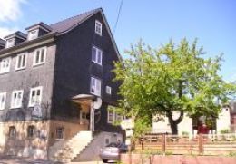 Ferienwohnung Stephan