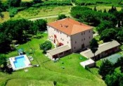 Podere Poggiali
