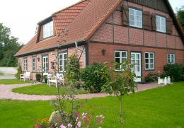 Bauernhof Blunck