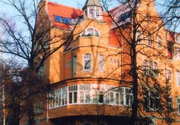 Wohnen mit Ambiente