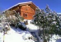 Chalet Malenca