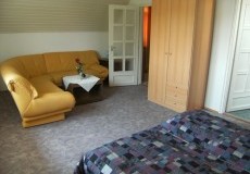 Ferienwohnung Fort Haus 3