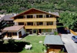 Residence Kompatscherhof