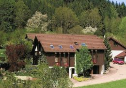 Haus Sonnenhalde