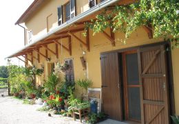 Ferienhaus Mare & Monte