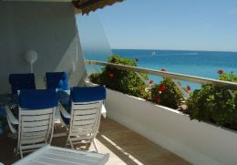 Marina Baie des Anges
