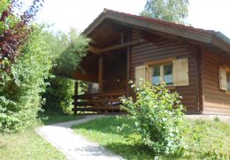 Blockhaus Prei�inger