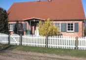 Ferienhaus Waldidyll 1