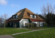 Gem�tliche Ferienwohnung auf Texel