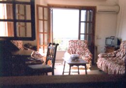 Ferienwohnung Lagonissi