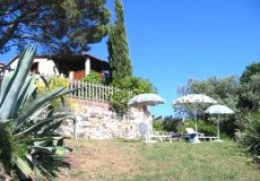 Casa San Francesco