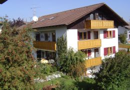 Ferienwohnung Bamberger