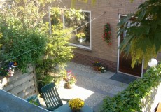 Ferienwohnung Egmond