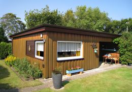 Ferienhaus Kliff 9