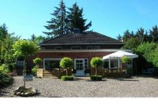 Ferienwohnung Friesenmuschel