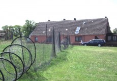 Ferienhaus D�ring am See