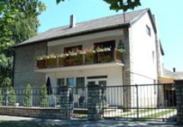Balazs Ferienhaus