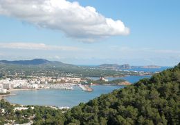 Panorama Anlage