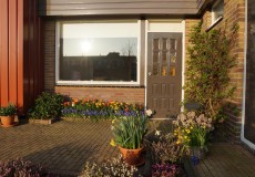 Ferienwohnung Egmond Hoef