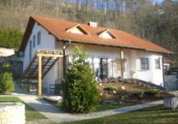 Ferienwohnung Gaisberg