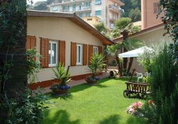Ferienhaus Camporosso