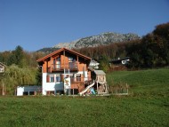 Ferienwohnung S�dpanoramablick