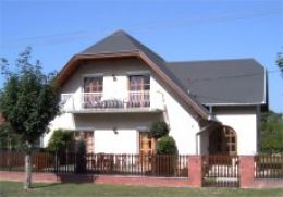 Ferienhaus Marika