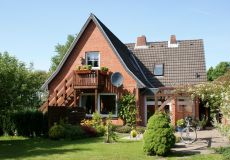 Ferienwohnung Hauke Nissen