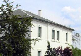 Ein zweites Zuhause im Gr�nen