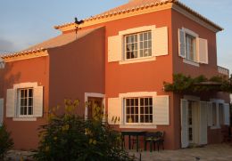 Casa Vermelha