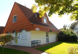 Ferienhaus Reitz
