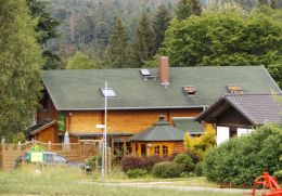 Natur-Sport-Feriendorf Grafenhof