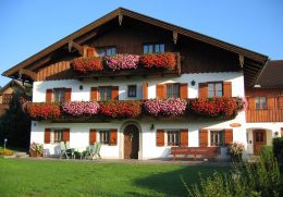 Ferienwohnung Wastlhof