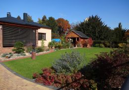 Ferienhaus Wenzel