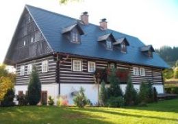 Pension Kovarna