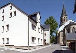 Ferienwohnung Familie Hennig