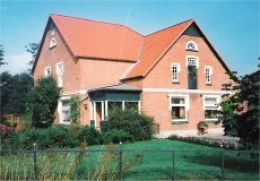 Ferienwohnung Elsner