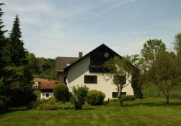 Ferienwohnung Urban