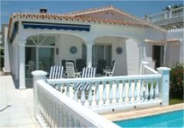 Villa Sofia