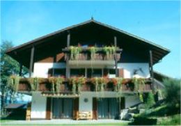 Haus Marianne