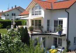 Ferienwohnung Lindau