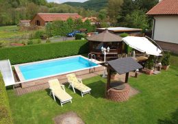 Ferienwohnung Reinhardt