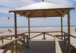 Ferienwohnungen im Patio Andaluz
