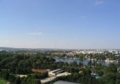 Starnberger Seenland - Apart One Starnberg