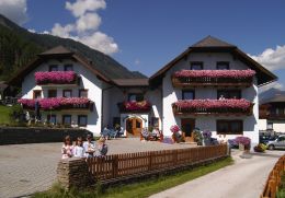Appartements Grillhofer