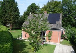 1a luxuri�ses Haus in Bruinisse